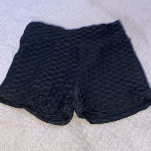 Athletic shorts size s-m (fits medium)